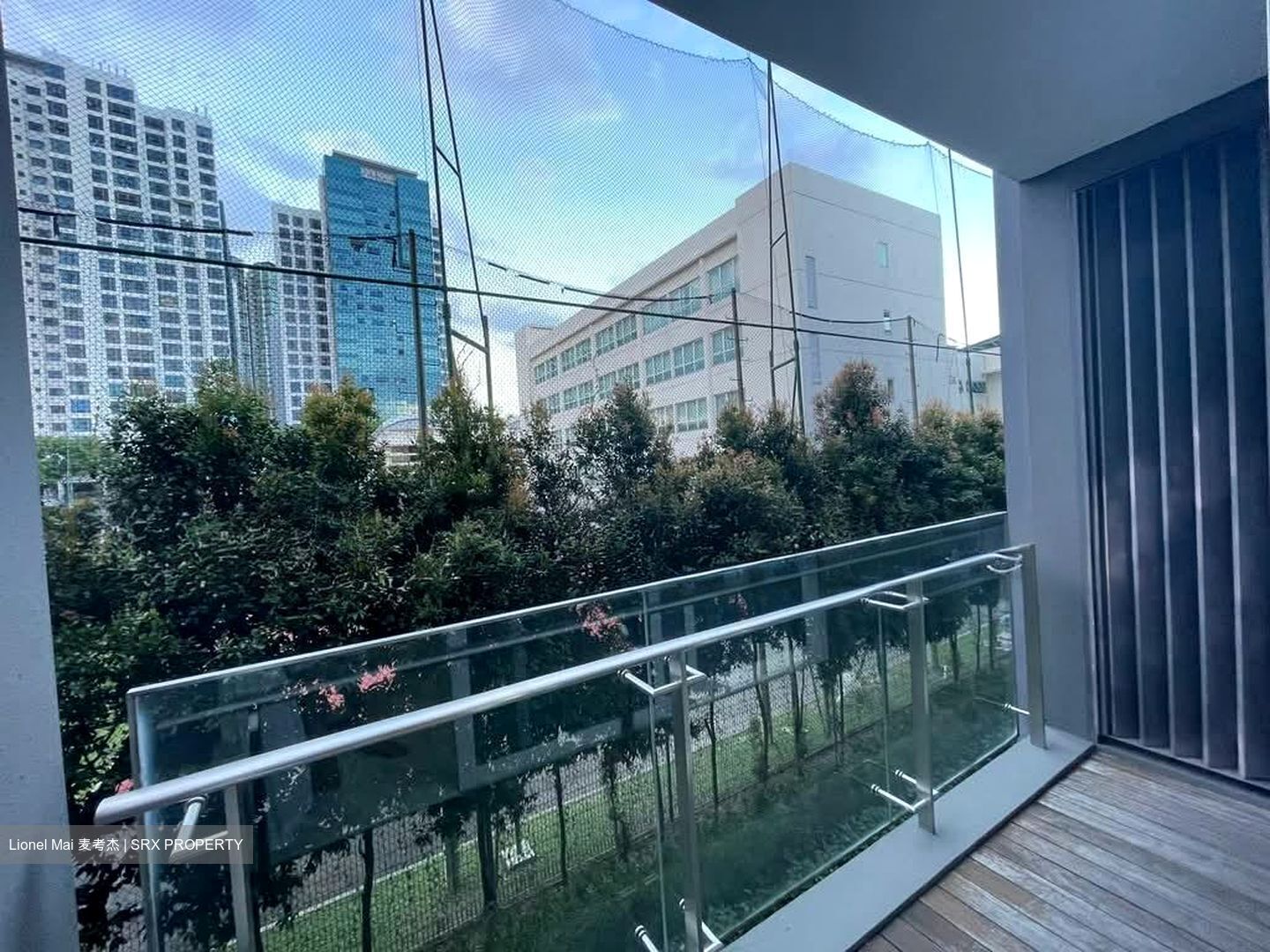 The Sorrento (D5), Condominium #596094971